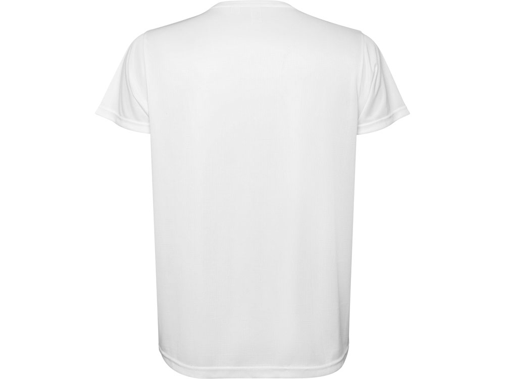 Футболка Estoril детская, белый