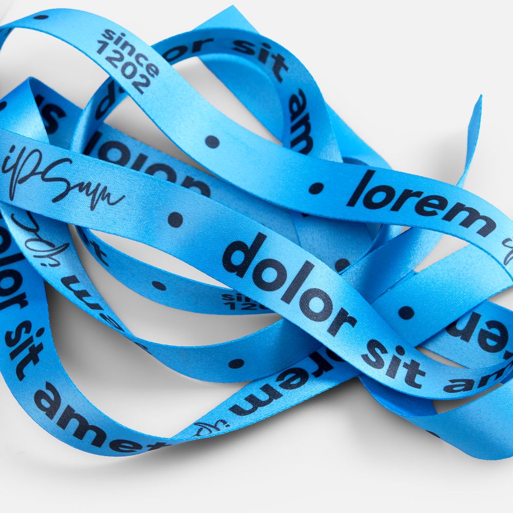 Лента для сублимации Cinta 35 M, белая, 90 см