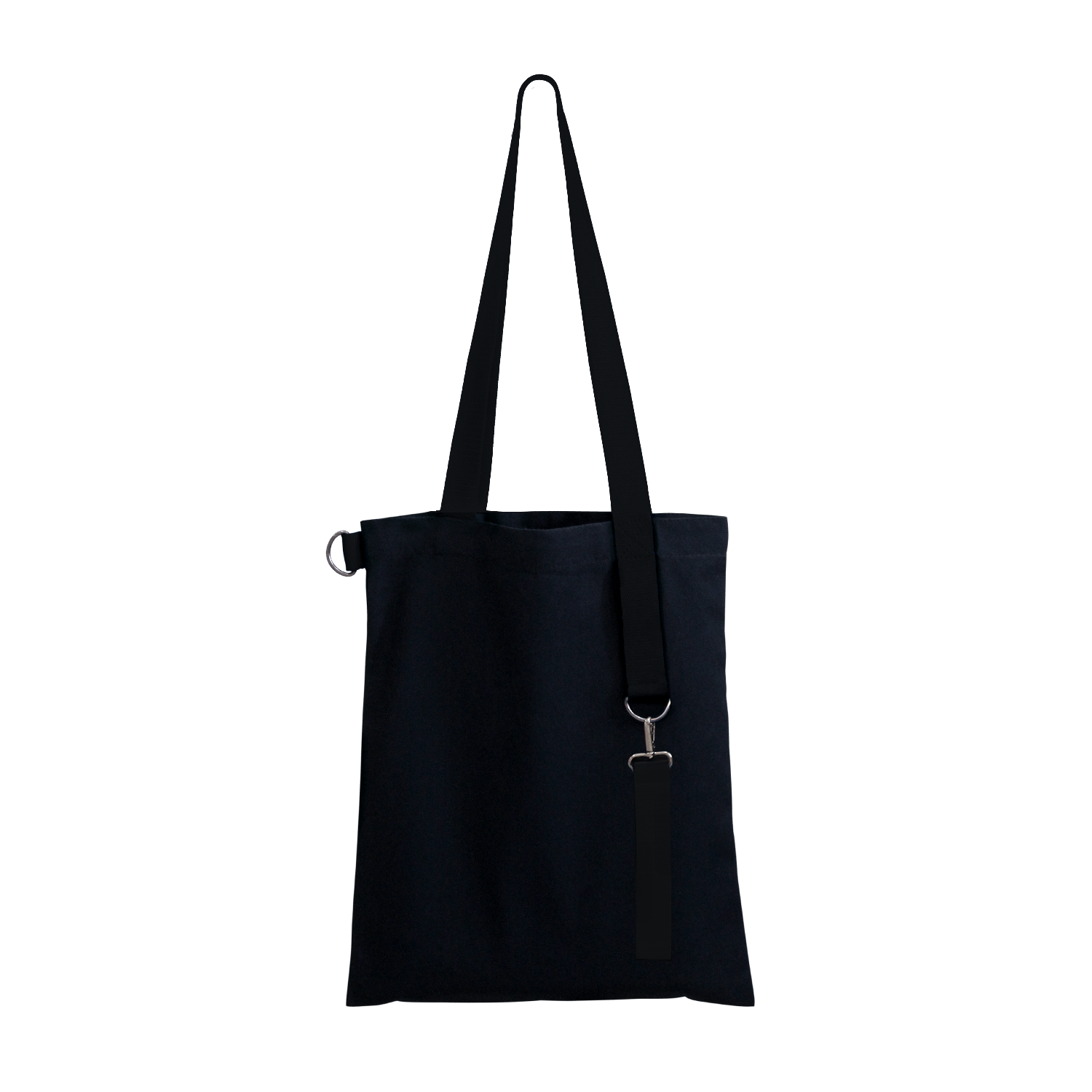 Шоппер Superbag black (чёрный)