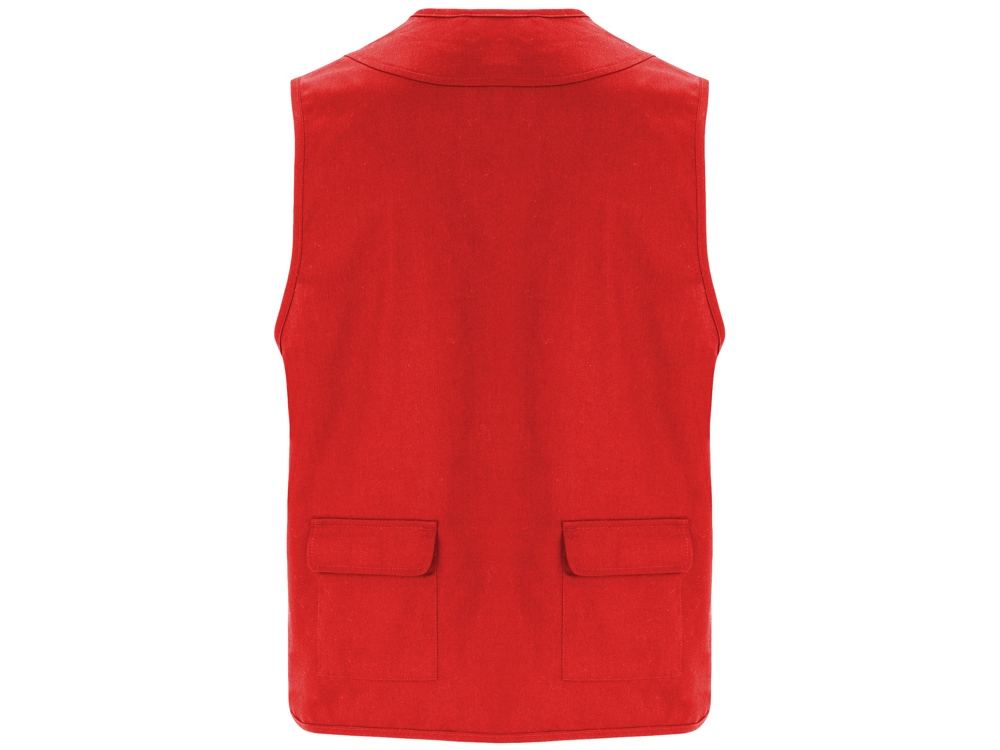 Жилет Venera, красный