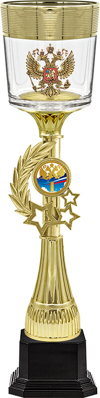Кубок Гусар 1 место