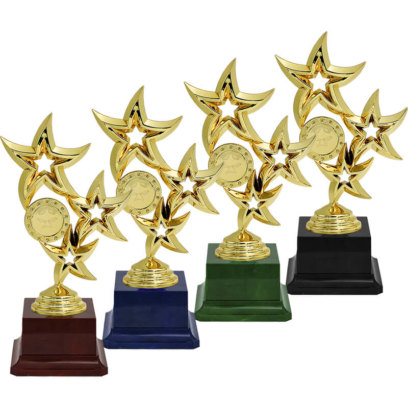 Награда (зеленая)