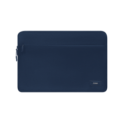 Чехол для ноутбука Бруклин (Brooklyn), синий Чехол для ноутбука Бруклин (Brooklyn), синий