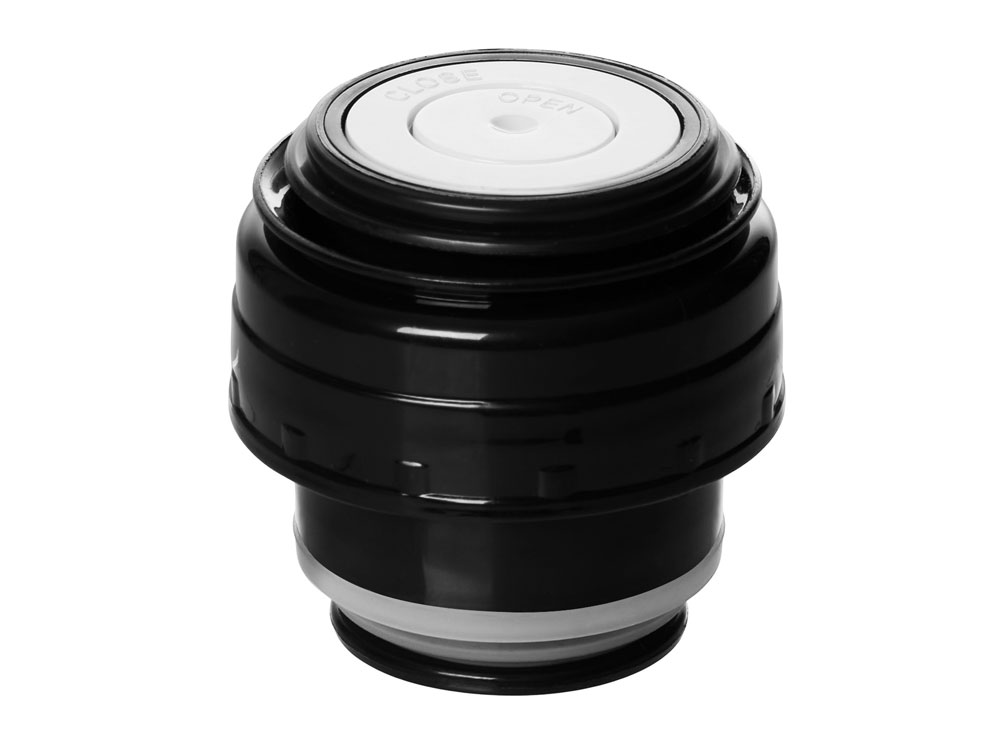 Термос Ямал Soft Touch, 500мл, серый