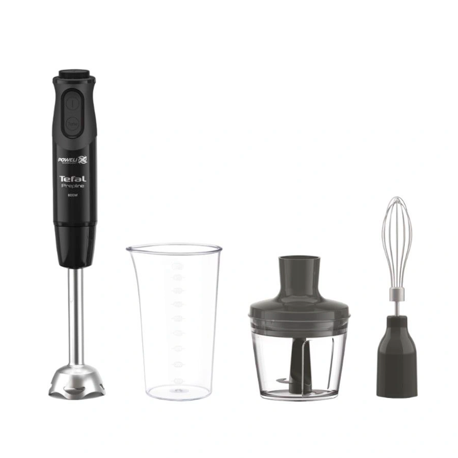 Погружной блендер Tefal Prepline