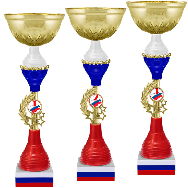 Кубок Нельсон 2 место