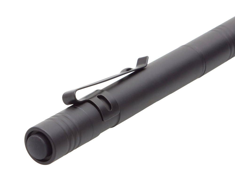 Фонарь на батарейках Inline, IPX7, 200 Лм