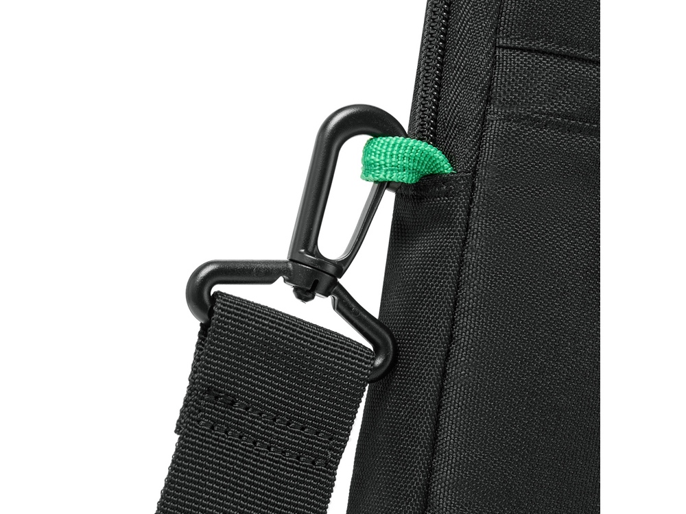 RIVACASE 5516 black кейс для ноутбука 15.6 /12