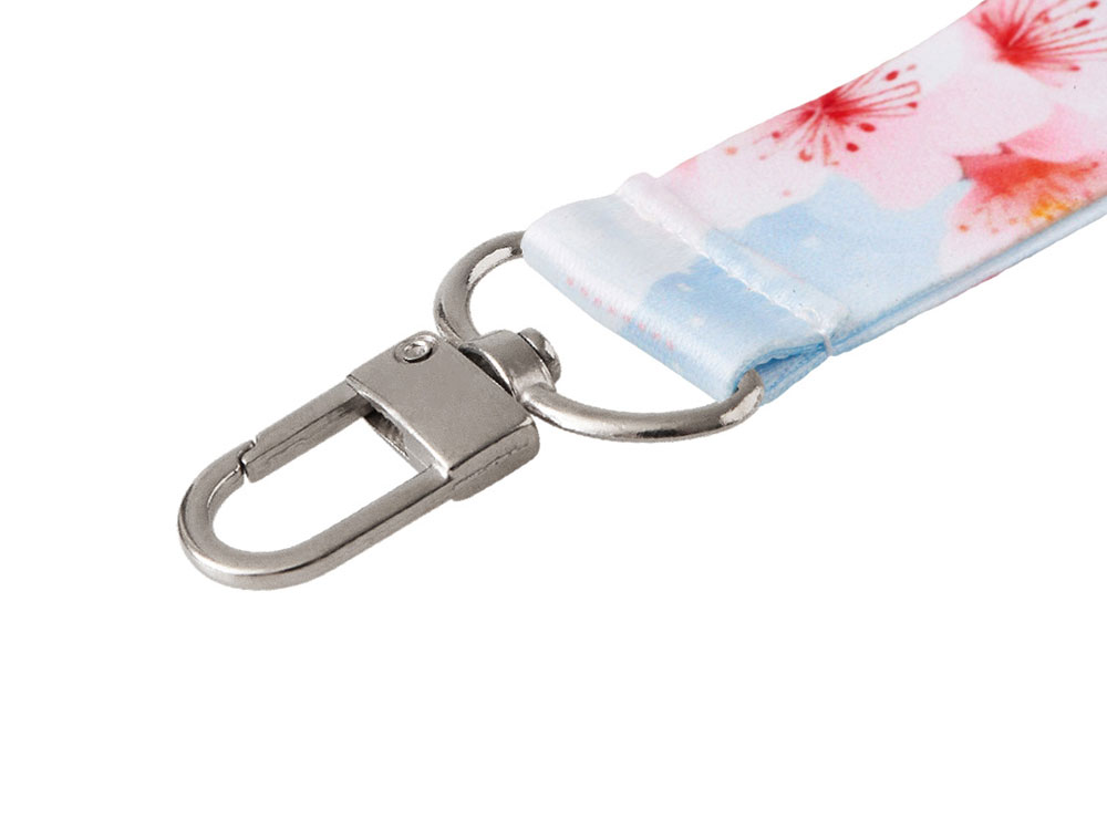 Ремувка под сублимацию с трендовым карабином