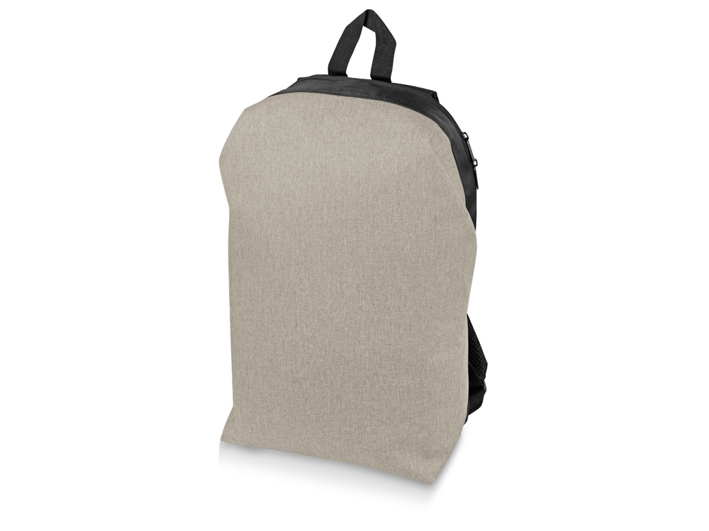 Рюкзак Planar с отделением для ноутбука 15.6, бежевый