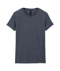Футболка SOFTSTYLE WOMAN, ГРАФИТОВЫЙ L Футболка SOFTSTYLE WOMAN, ГРАФИТОВЫЙ L