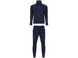Спортивный костюм Creta, нэйви