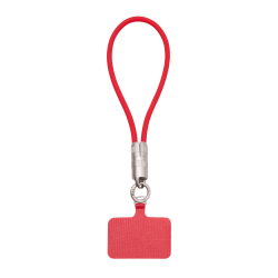 Кабель-ланьярд Корд (Cord), красный Кабель-ланьярд Корд (Cord), красный
