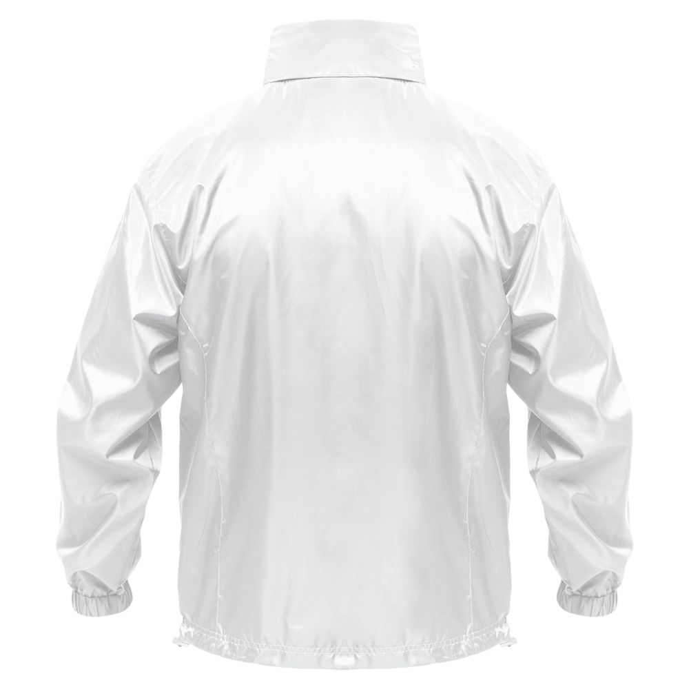 Ветровка ID.601 белая