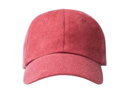 6 панельная кепка ELEMENT из 100% хлопка, темно-красный 6 панельная кепка ELEMENT из 100% хлопка, темно-красный