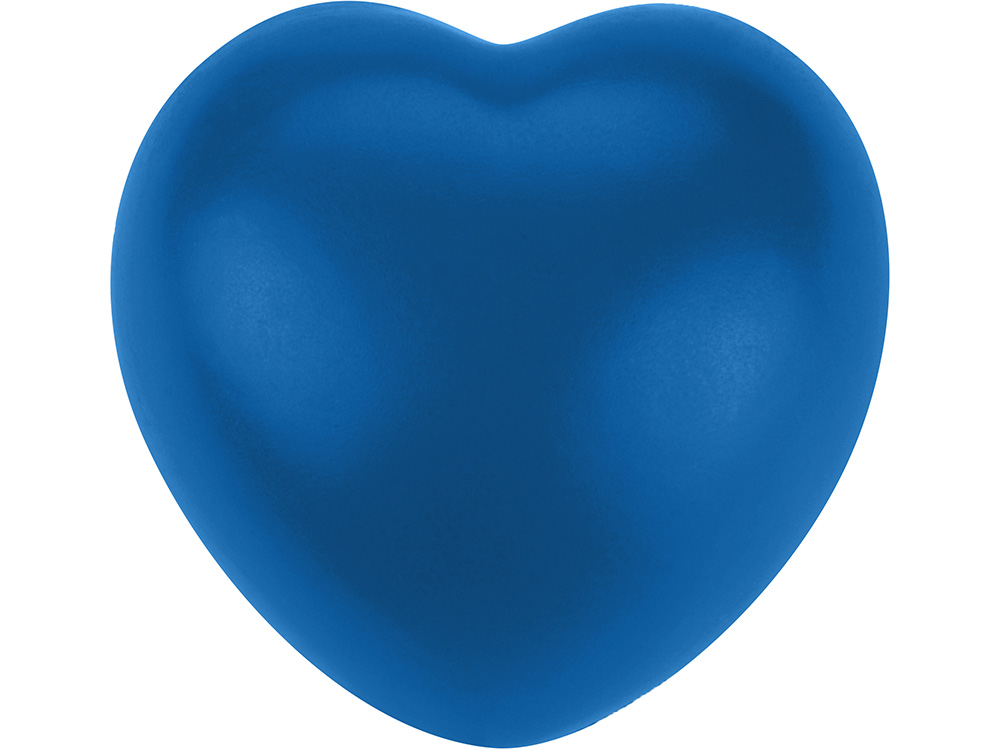 Антистресс Сердце, синий Антистресс Сердце, синий