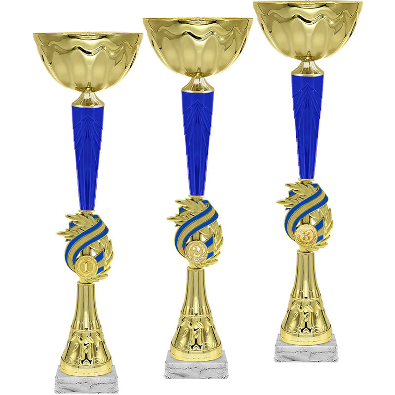 Кубок Стайл 3 место