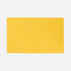 Лейбл Listra Latte, XL, желтый