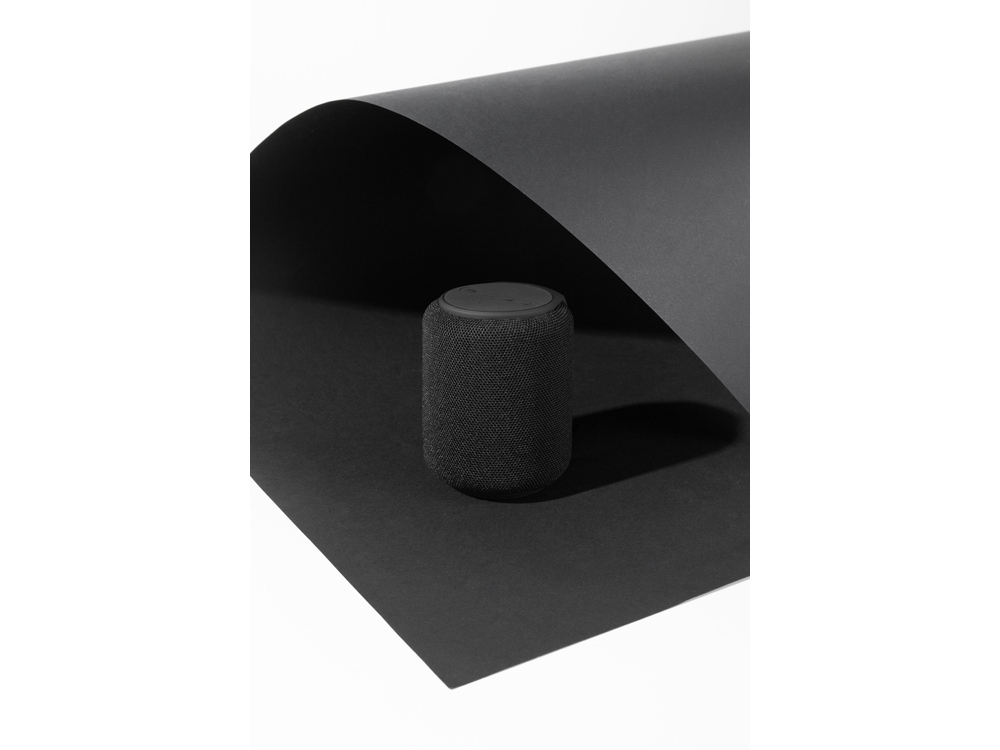 Портативная колонка mySound Clario, 15 Вт Black (Р)