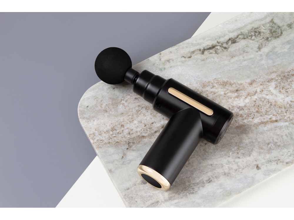 Массажер-пистолет для тела Wellness Phantom (Р) Массажер-пистолет для тела Wellness Phantom (Р)