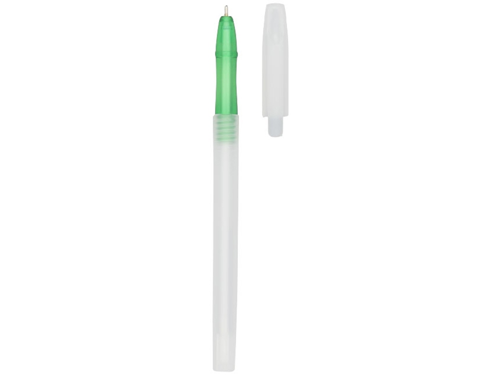 Шариковая ручка Rocinha, зеленый