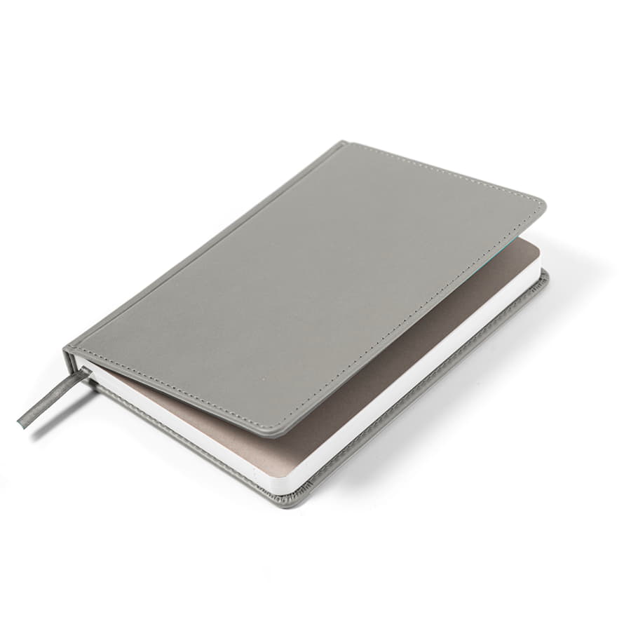 Ежедневник недатированный Campbell, формат А5,  в линейку