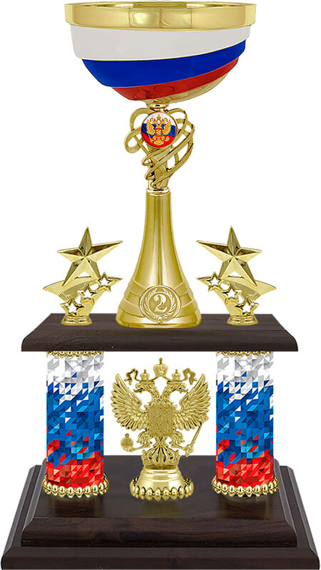 Кубок Влад 2 место