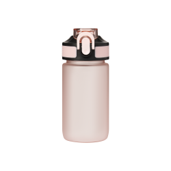 Бутылка для воды Flip mini, пыльная роза Бутылка для воды Flip mini, пыльная роза