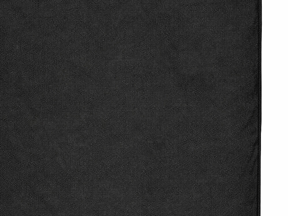 Сумка Кэррими 180 из хлопка, 180 г/м2, черный