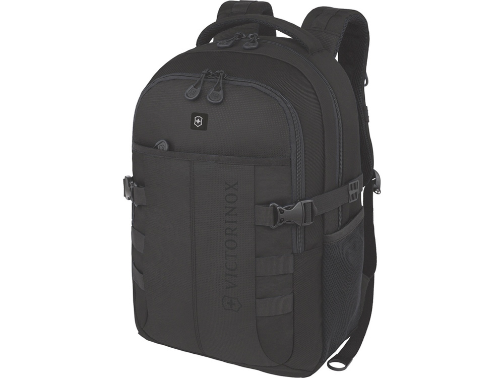 Рюкзак VX Sport Cadet, 20 л, черный