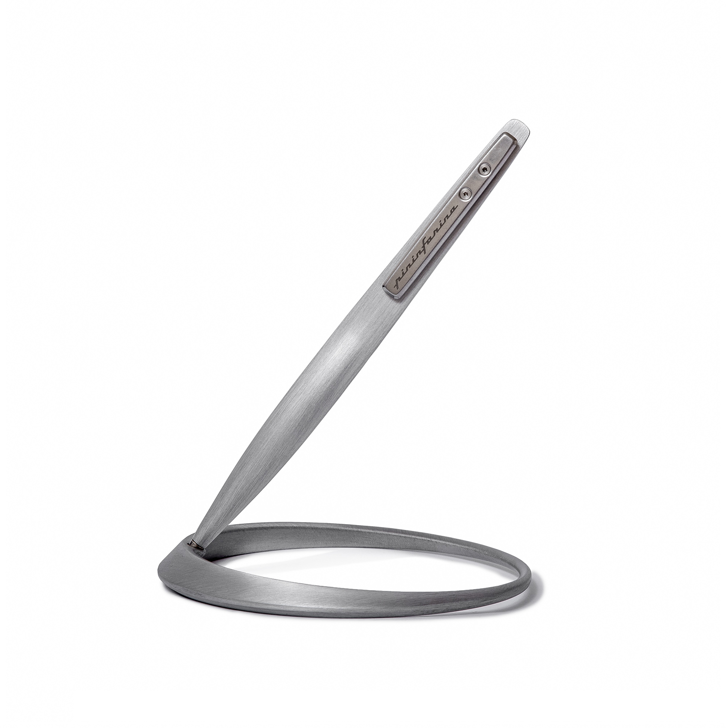 Вечная ручка Pininfarina Space GREY