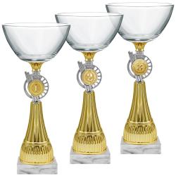 Кубок Фея 3 место Кубок Фея 3 место