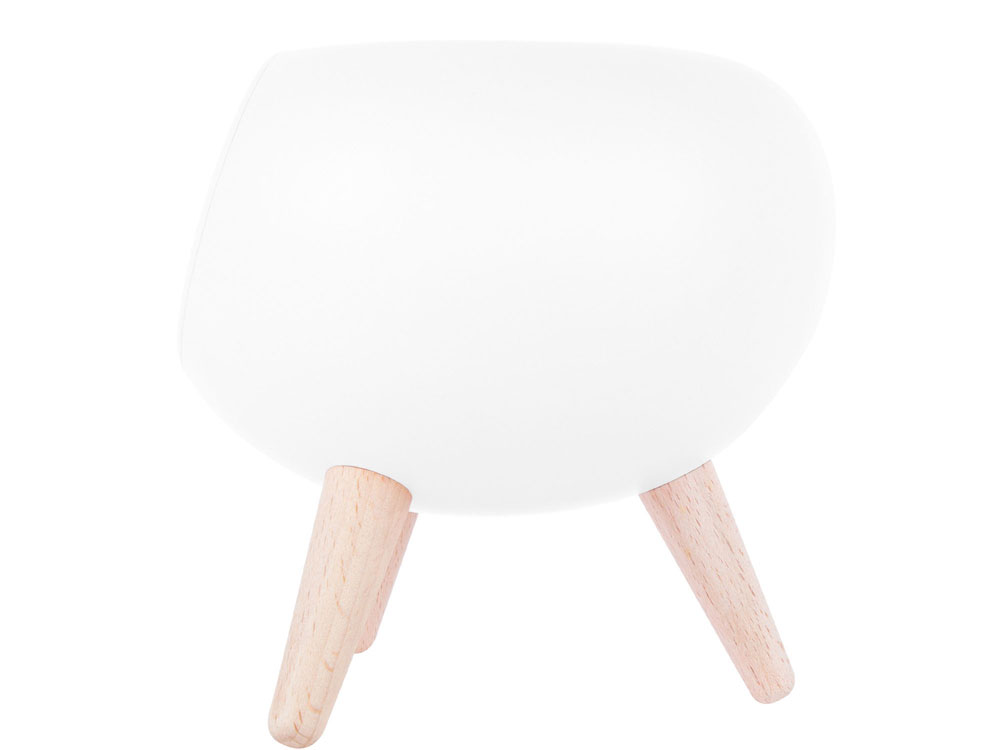 Ночник Rombica LED Koko White (Р)