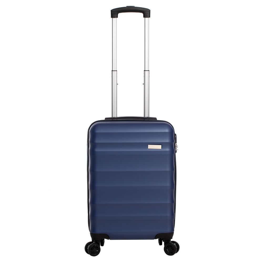 Чемодан Fattore S, синий Чемодан Fattore S, синий