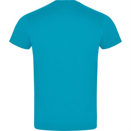 Футболка ATOMIC 150, БИРЮЗОВЫЙ 2XL
