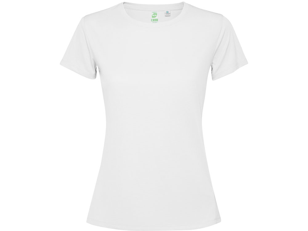 Футболка Estoril женская, белый