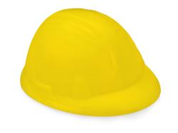 Антистресс Каска, желтый Антистресс Каска, желтый
