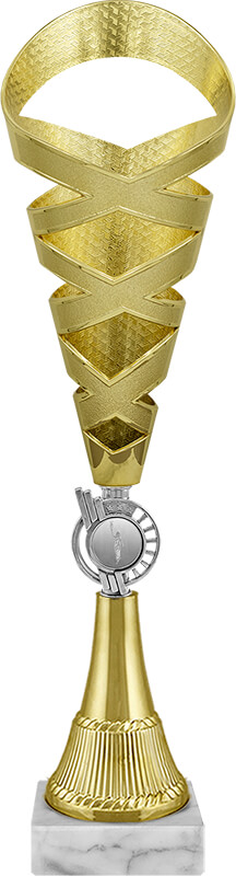 Кубок Мадкэн (под серебро)