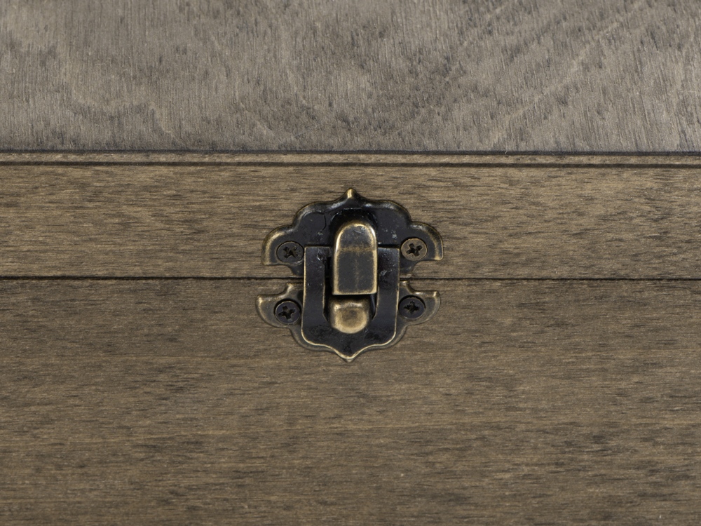 Набор для виски Jack с бокалами в подарочной шкатулке Набор для виски Jack с бокалами в подарочной шкатулке