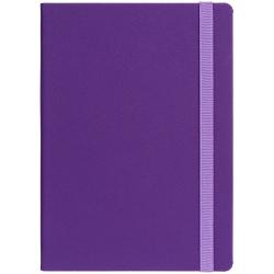 Ежедневник Must, датированный, фиолетовый