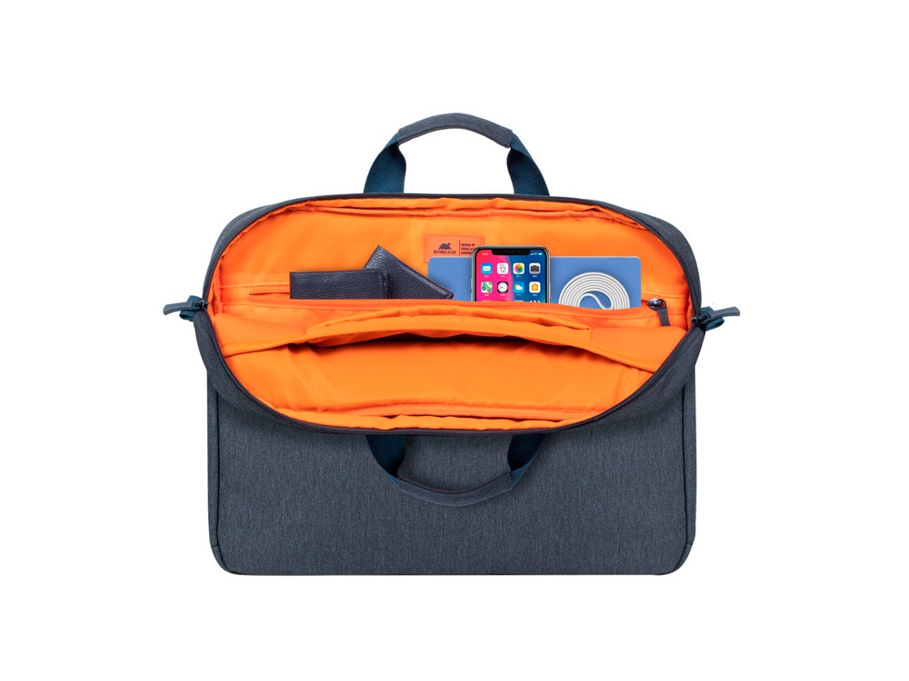RIVACASE 7731 dark grey сумка для ноутбука 15.6 /6 RIVACASE 7731 dark grey сумка для ноутбука 15.6 /6