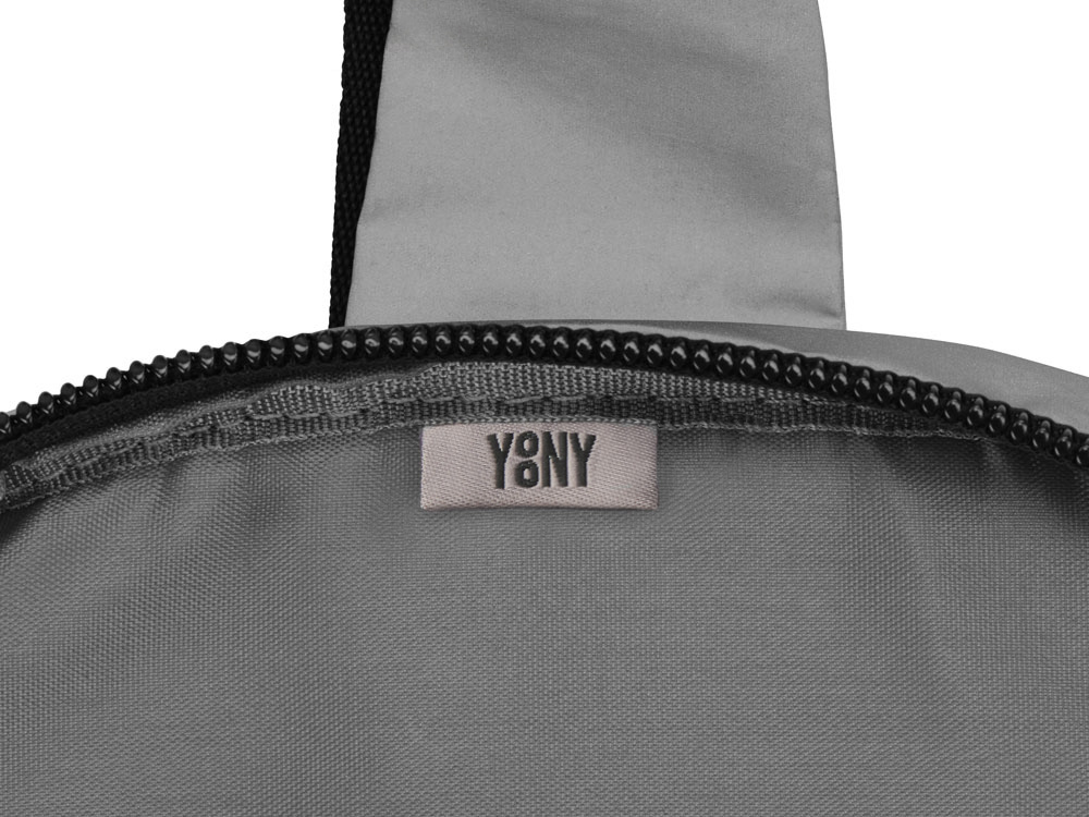 Светоотражающая сумка на одно плечо Neo Reflector на одно плечо