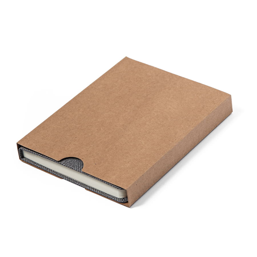 Ежедневник недатированный Mod, формат А5, в линейку Ежедневник недатированный Mod, формат А5, в линейку