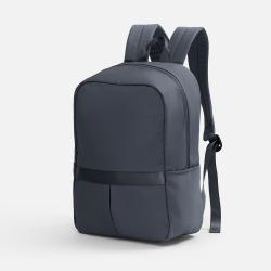 Рюкзак Vei, темно-серый (графит)