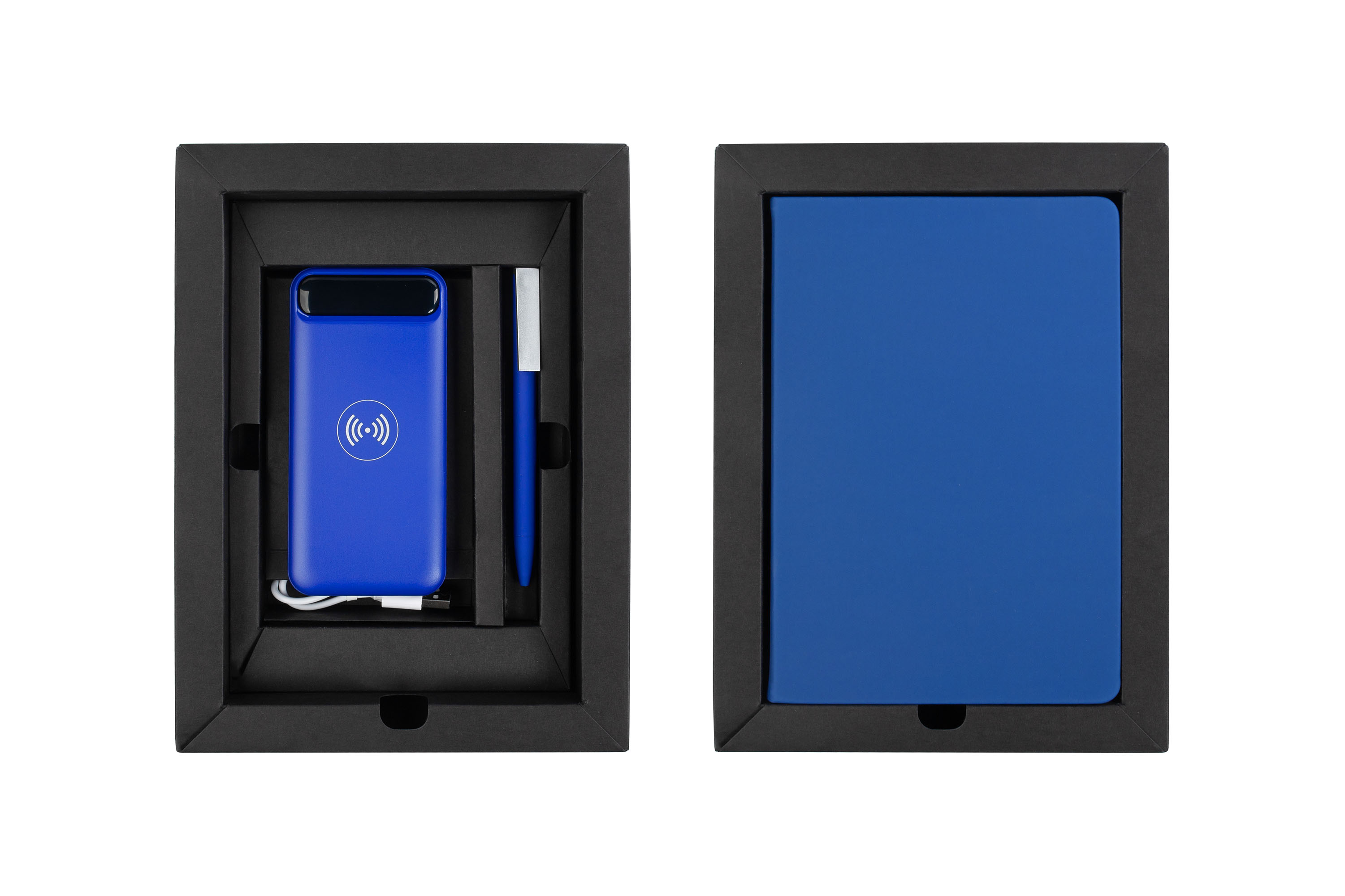 Набор "Deep blue" Набор "Deep blue"