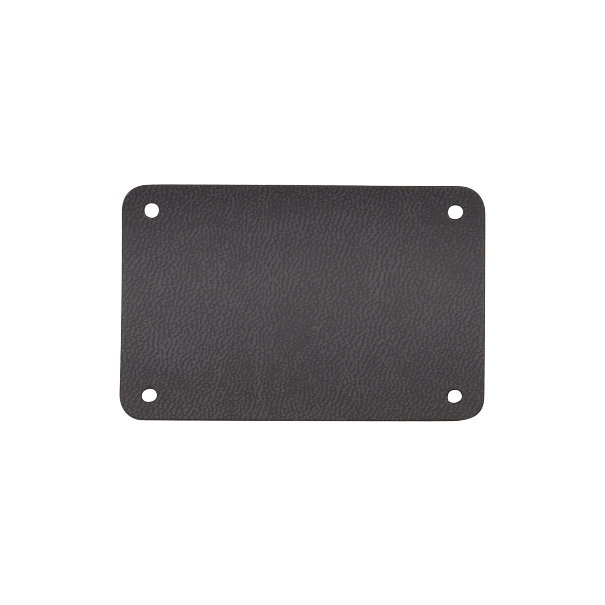 Шильд 4х6 см имитация кожи Шильд 4х6 см имитация кожи