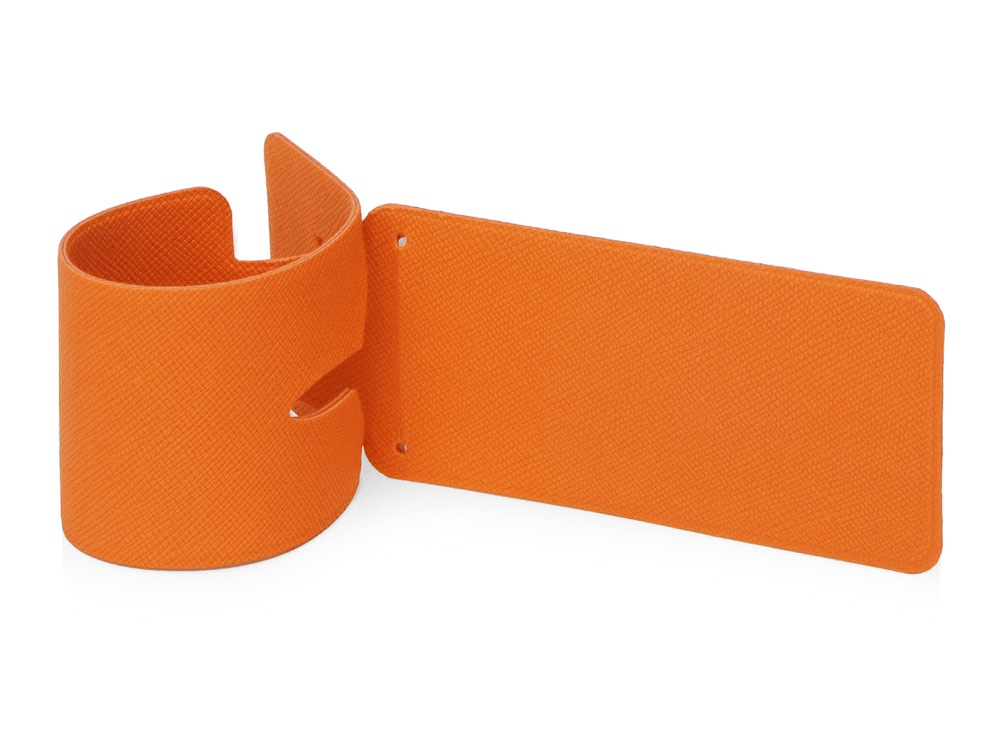 Багажная бирка Favor, оранжевый