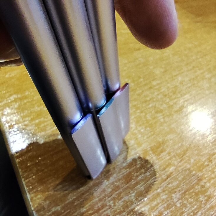 Ручка шариковая Миллениум, серебристый (Р) Ручка шариковая Миллениум, серебристый (Р)