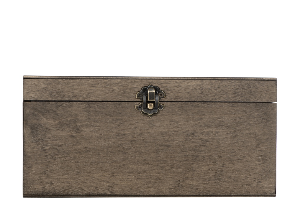 Набор для виски Jack с бокалами в подарочной шкатулке Набор для виски Jack с бокалами в подарочной шкатулке