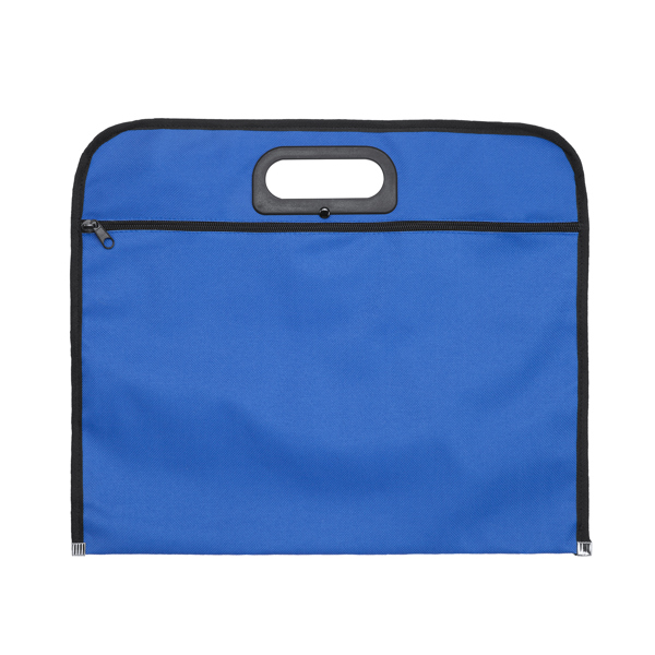 Сумка для документов LIBE, Королевский синий Сумка для документов LIBE, Королевский синий